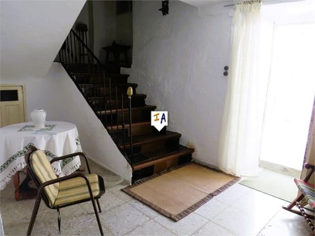 4 soveværelse Byhus til salg i Alcaudete - € 85.000 (Ref: 8390329)