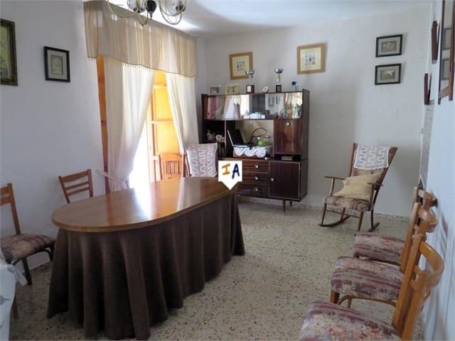 4 soveværelse Byhus til salg i Alcaudete - € 85.000 (Ref: 8390329)