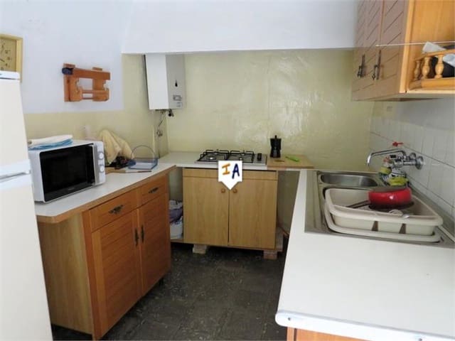 4 soveværelse Byhus til salg i Alcaudete - € 85.000 (Ref: 8390329)