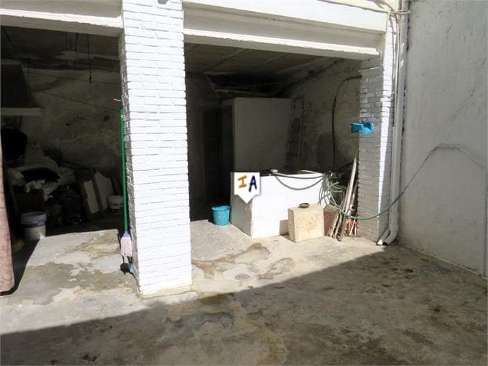 4 soveværelse Byhus til salg i Alcaudete - € 85.000 (Ref: 8390329)