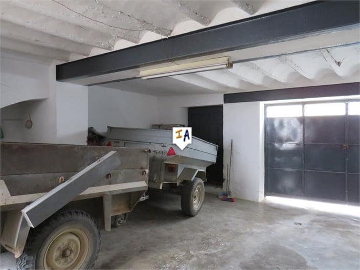 4 soverom Hus til salgs i Torredonjimeno med garasje - € 185 000 (Ref: 8396375)