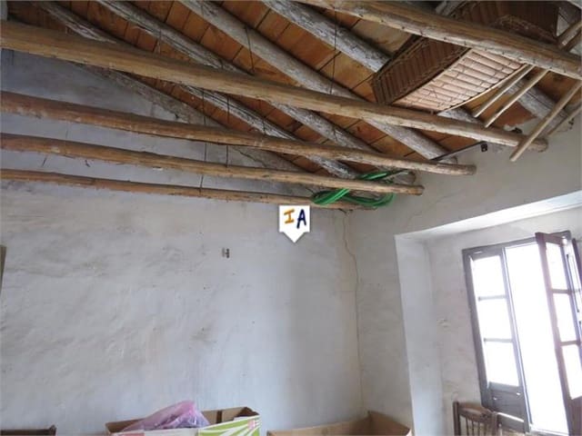 4 chambre Maison de Ville à vendre à Torredonjimeno avec garage - 185 000 € (Ref: 8396375)