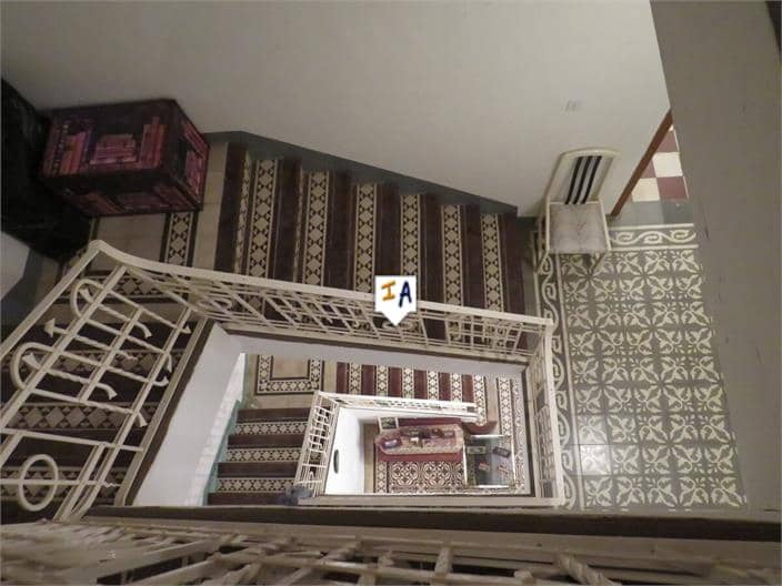 4 soverom Hus til salgs i Torredonjimeno med garasje - € 185 000 (Ref: 8396375)