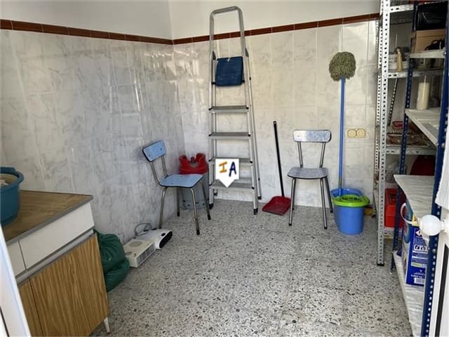 7 soveværelse Byhus til salg i Fuente-Tójar - € 99.000 (Ref: 8398107)