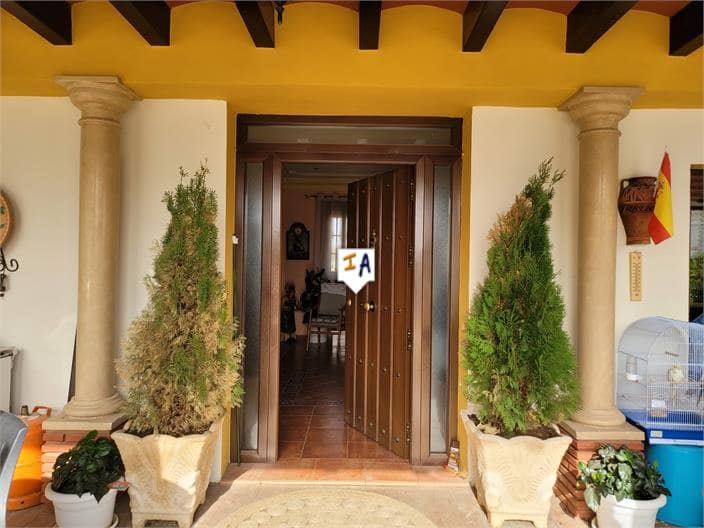 5 camera da letto Villa in vendita in Mollina con garage - 475.000 € (Rif: 8398108)