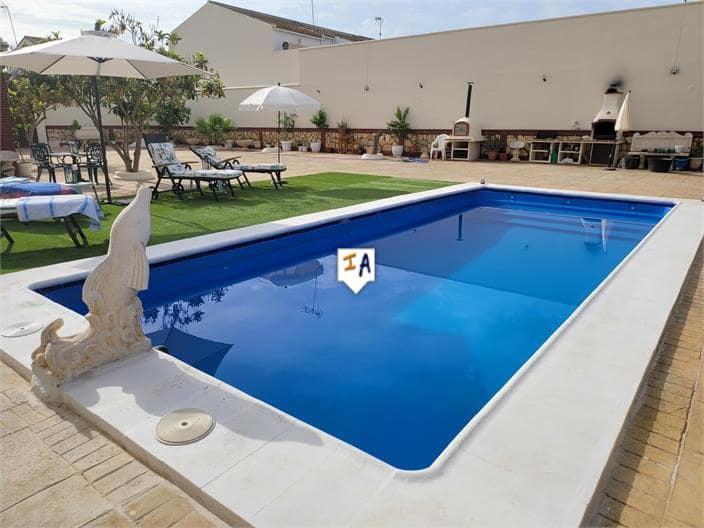 5 camera da letto Villa in vendita in Mollina con garage - 475.000 € (Rif: 8398108)