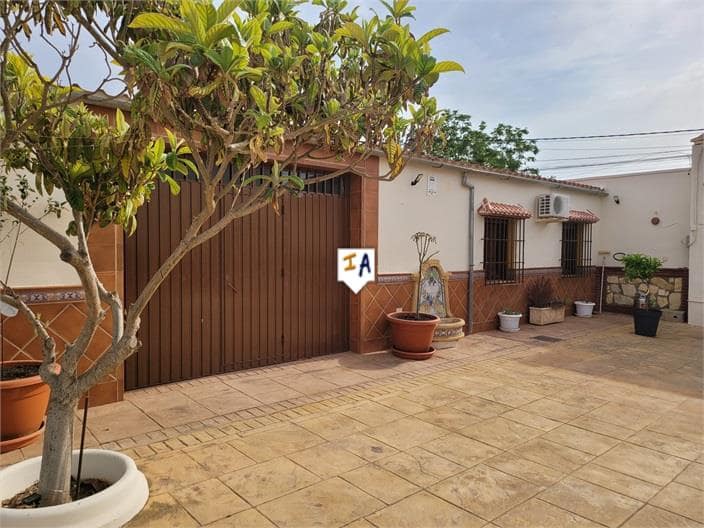 5 camera da letto Villa in vendita in Mollina con garage - 475.000 € (Rif: 8398108)