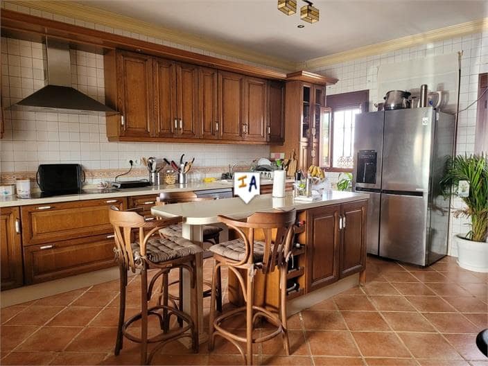 5 camera da letto Villa in vendita in Mollina con garage - 475.000 € (Rif: 8398108)