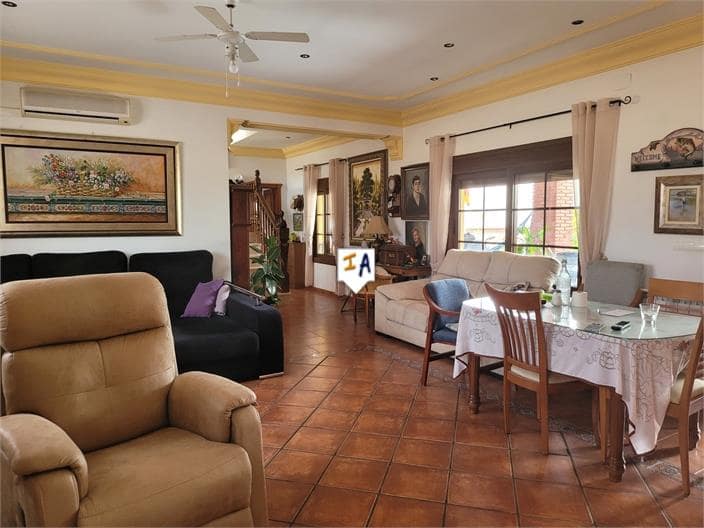 5 camera da letto Villa in vendita in Mollina con garage - 475.000 € (Rif: 8398108)