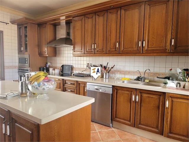 5 soveværelse Villa til salg i Mollina med garage - € 475.000 (Ref: 8398108)