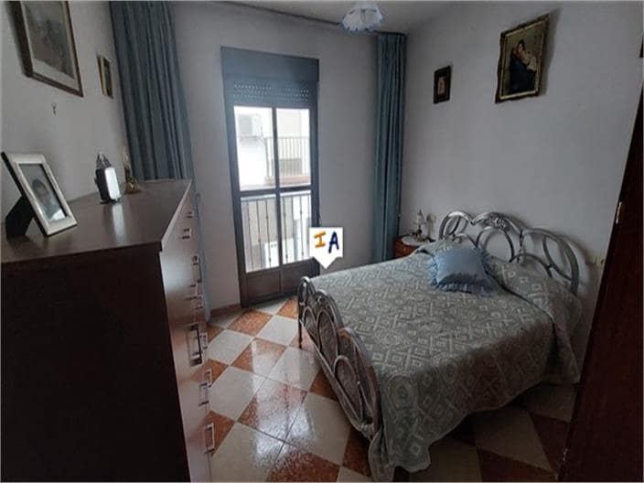 3 sypialnia Dom na sprzedaż w Luque - 79 000 € (Ref: 8398109)