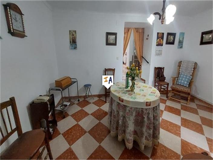 3 sypialnia Dom na sprzedaż w Luque - 79 000 € (Ref: 8398109)