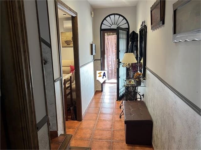 3 camera da letto Casa in vendita in Zuheros con garage - 117.000 € (Rif: 8402764)