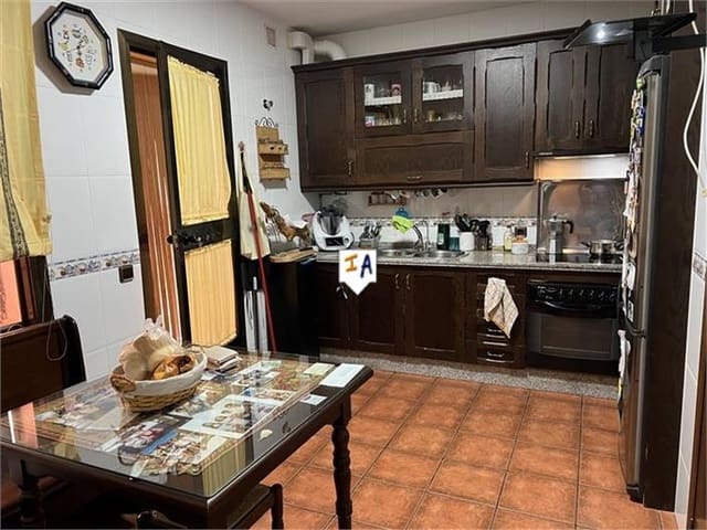 3 camera da letto Casa in vendita in Zuheros con garage - 117.000 € (Rif: 8402764)