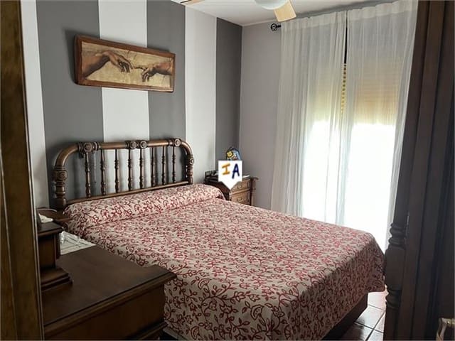 3 camera da letto Casa in vendita in Zuheros con garage - 117.000 € (Rif: 8402764)