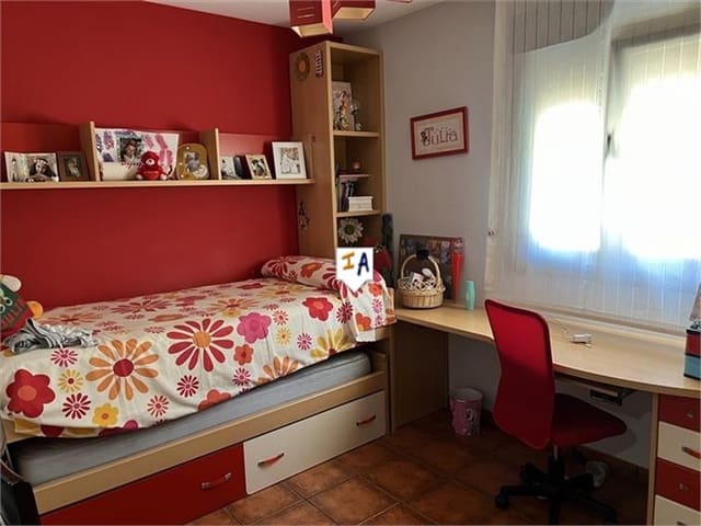 3 camera da letto Casa in vendita in Zuheros con garage - 117.000 € (Rif: 8402764)