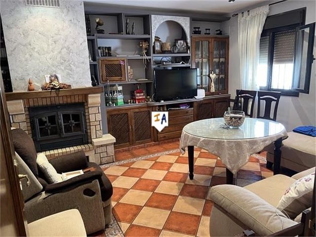 3 camera da letto Casa in vendita in Zuheros con garage - 117.000 € (Rif: 8402764)