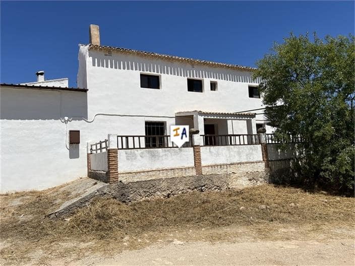 4 soveværelse Finca/Landehus til salg i La Pedriza - € 79.950 (Ref: 8404639)