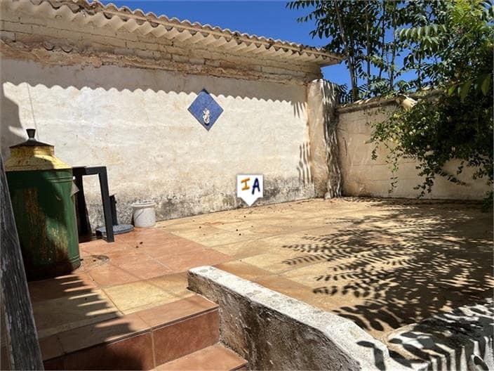 4 soveværelse Finca/Landehus til salg i La Pedriza - € 79.950 (Ref: 8404639)