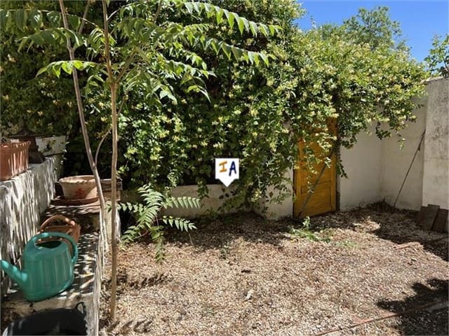 4 slaapkamer Finca/Landhuis te koop in La Pedriza, Alcalá la Real - € 79.950 (Ref: 8404639)