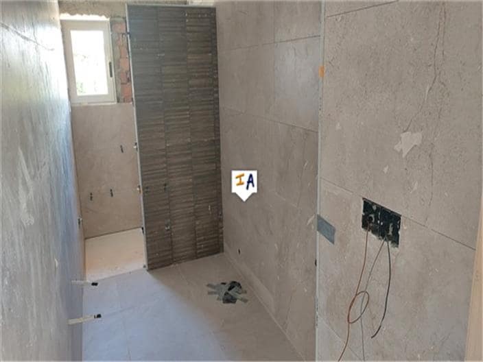 6 soveværelse Byhus til salg i La Rabita med garage - € 115.000 (Ref: 8406775)