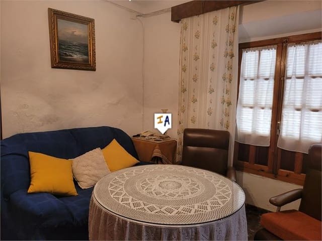 3 soveværelse Byhus til salg i Mollina med garage - € 135.000 (Ref: 8420961)