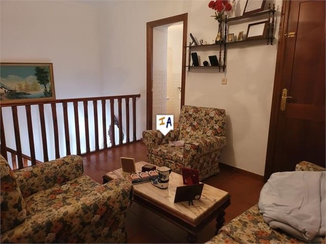 3 soveværelse Byhus til salg i Mollina med garage - € 135.000 (Ref: 8420961)