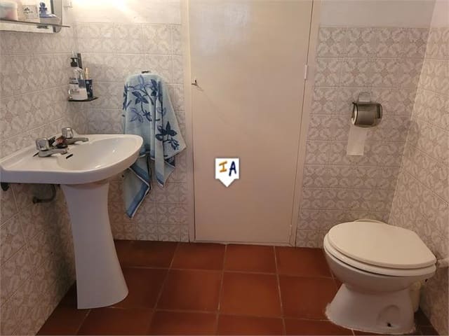 3 soveværelse Byhus til salg i Mollina med garage - € 135.000 (Ref: 8420961)