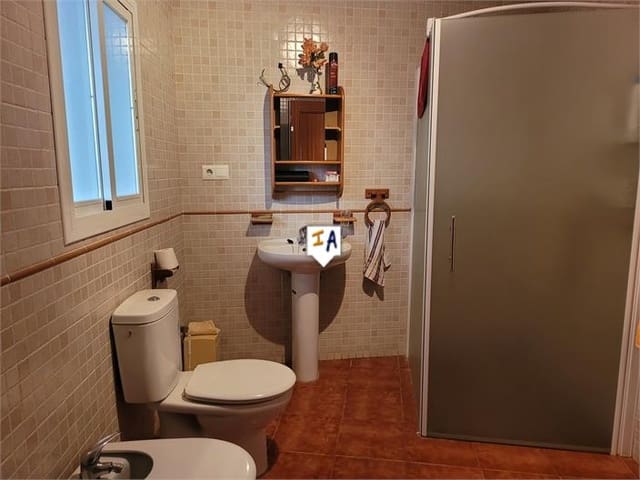 3 soveværelse Byhus til salg i Mollina med garage - € 135.000 (Ref: 8420961)