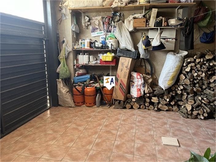 4 chambre Maison de Ville à vendre à Priego de Cordoba avec garage - 117 000 € (Ref: 8422790)