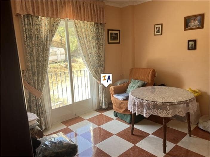 4 chambre Maison de Ville à vendre à Priego de Cordoba avec garage - 117 000 € (Ref: 8422790)