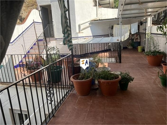 4 chambre Maison de Ville à vendre à Priego de Cordoba avec garage - 117 000 € (Ref: 8422790)