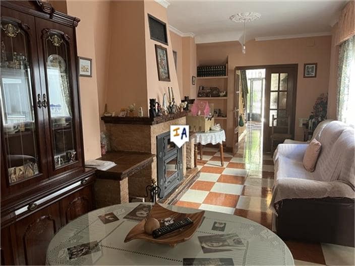 4 chambre Maison de Ville à vendre à Priego de Cordoba avec garage - 117 000 € (Ref: 8422790)