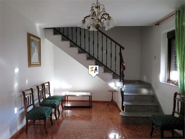 5 slaapkamer Huis te koop in Alcaudete met garage - € 90.000 (Ref: 8430024)