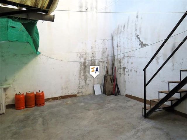 5 slaapkamer Huis te koop in Alcaudete met garage - € 90.000 (Ref: 8430024)