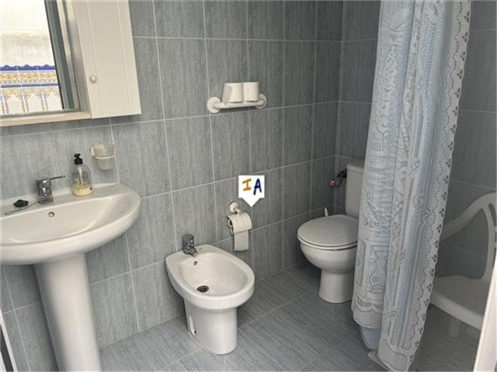 3 slaapkamer Huis te koop in Rute met garage - € 145.000 (Ref: 8441381)