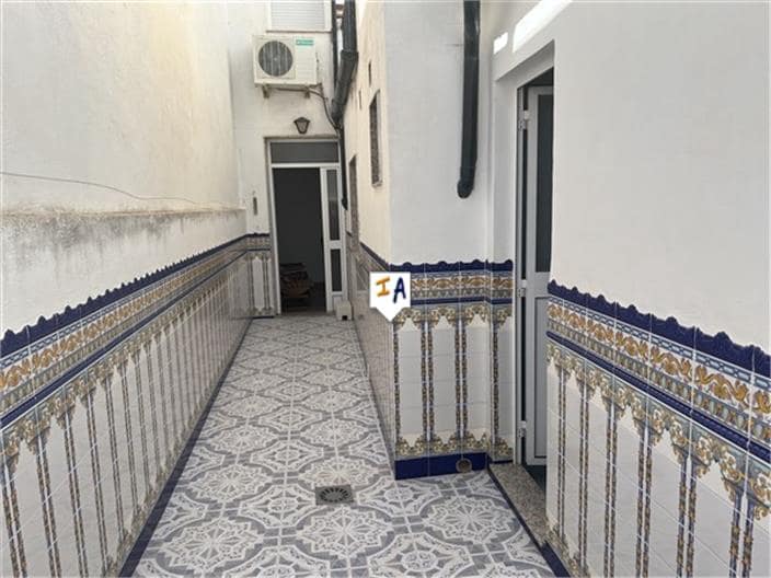 3 slaapkamer Huis te koop in Rute met garage - € 145.000 (Ref: 8441381)