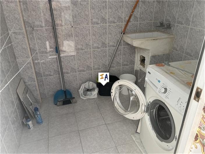 3 slaapkamer Huis te koop in Rute met garage - € 145.000 (Ref: 8441381)