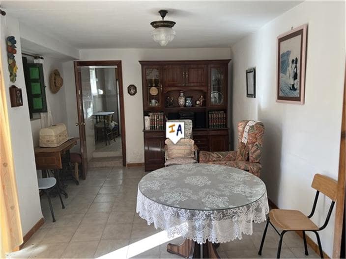 6 quarto Quinta/Casa Rural para venda em Rute - 78 000 € (Ref: 8449746)