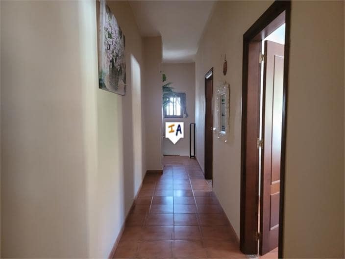 2 soveværelse Villa til salg i Estepa med swimmingpool garage - € 200.000 (Ref: 8454281)