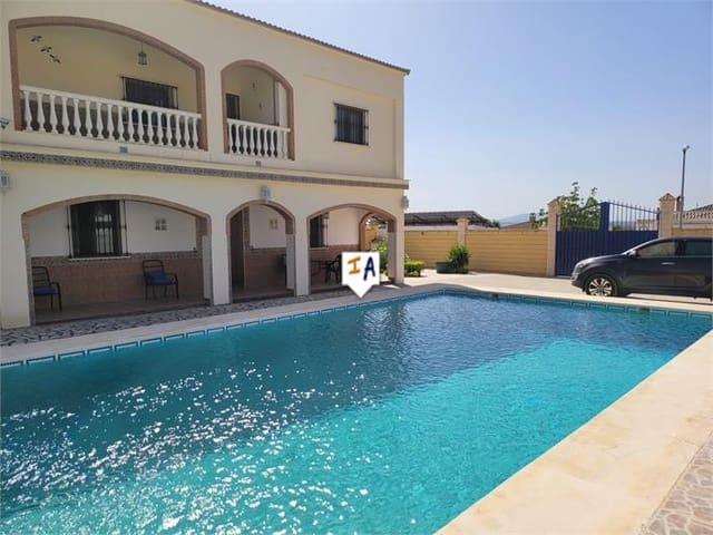 2 soverom Villa til salgs i Estepa med svømmebasseng garasje - € 200 000 (Ref: 8454281)