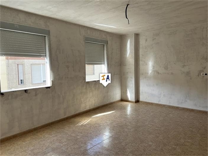 3 soveværelse Byhus til salg i Castillo de Locubin - € 48.000 (Ref: 8461317)