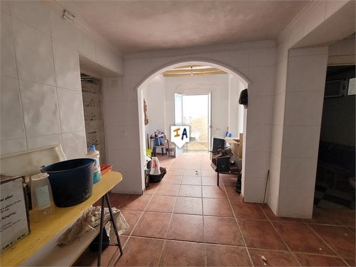 3 soveværelse Byhus til salg i Pruna - € 50.000 (Ref: 8463216)