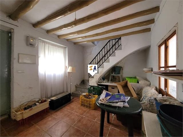 3 slaapkamer Huis te koop in Pruna - € 50.000 (Ref: 8463216)