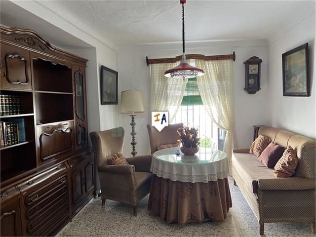 7 camera da letto Casa in vendita in Zuheros con garage - 172.000 € (Rif: 8463217)