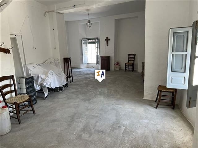 7 camera da letto Casa in vendita in Zuheros con garage - 172.000 € (Rif: 8463217)