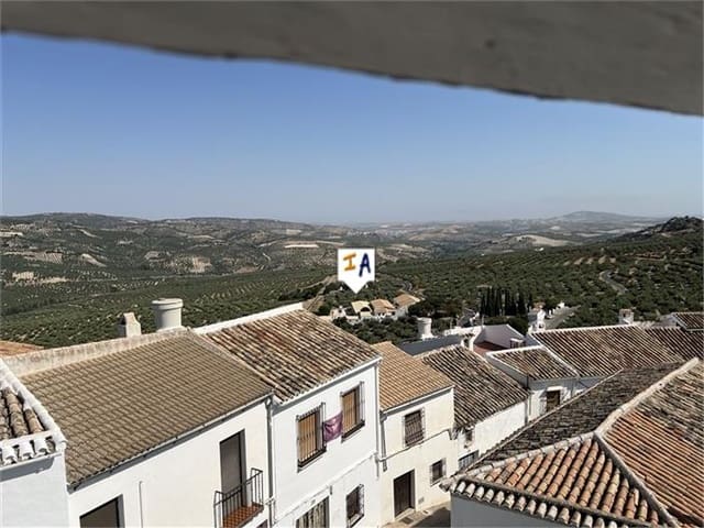 7 camera da letto Casa in vendita in Zuheros con garage - 172.000 € (Rif: 8463217)