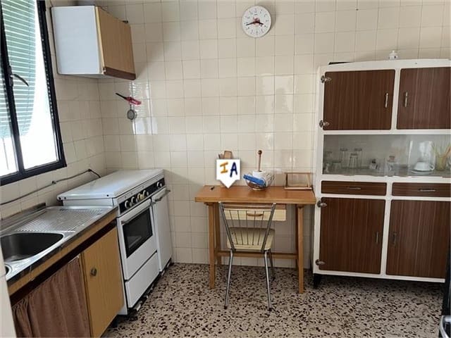 7 camera da letto Casa in vendita in Zuheros con garage - 172.000 € (Rif: 8463217)