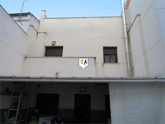 3 soverom Hus til salgs i Alcaudete med garasje - € 240 000 (Ref: 8466102)