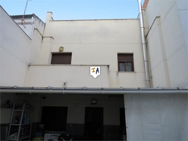 3 soverom Hus til salgs i Alcaudete med garasje - € 240 000 (Ref: 8466102)